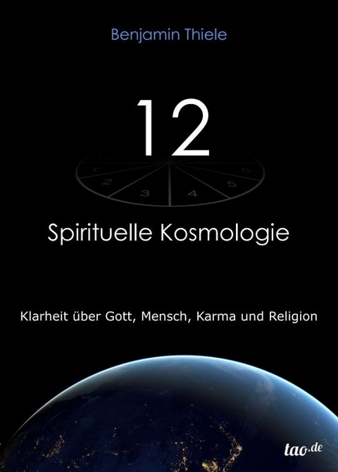 12 - Spirituelle Kosmologie - Benjamin Thiele