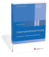 Unternehmensrechnung - Franz Falk, Michael Götz, Werner Dr. Rössle