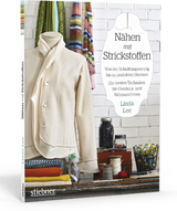 Nähen mit Strickstoffen - Linda Lee