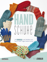 Handschuhe - Kate Atherley