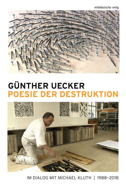 Poesie der Destruktion - Michael Kluth