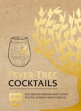 Fever Tree – Cocktails