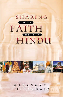 Sharing Your Faith With a Hindu -  Madasamy Thirumalai