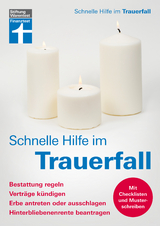 Schnelle Hilfe im Trauerfall