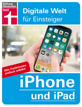 iPhone und iPad - Uwe Albrecht
