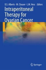 Intraperitoneal Therapy for Ovarian Cancer - 