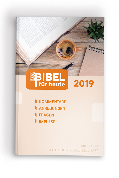 Bibel für heute 2019 - 