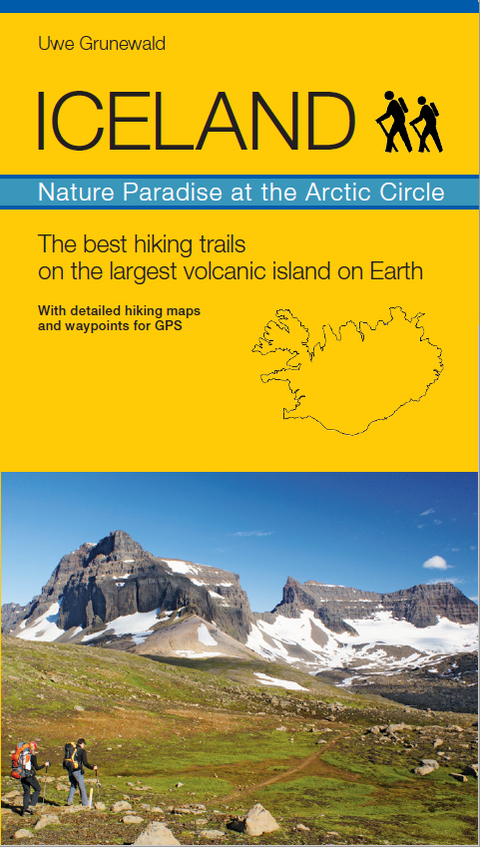 ICELAND - Nature Paradise at the Arctic Circle - 