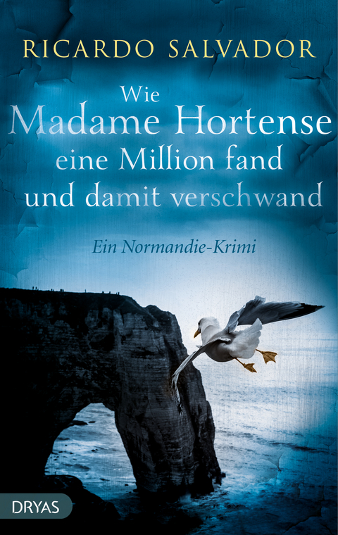 Wie Madame Hortense eine Million fand und damit verschwand - Ricardo Salvador