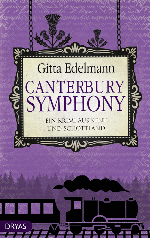 Canterbury Symphony - Gitta Edelmann