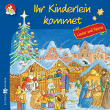 Ihr Kinderlein kommet