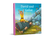 David und Goliat