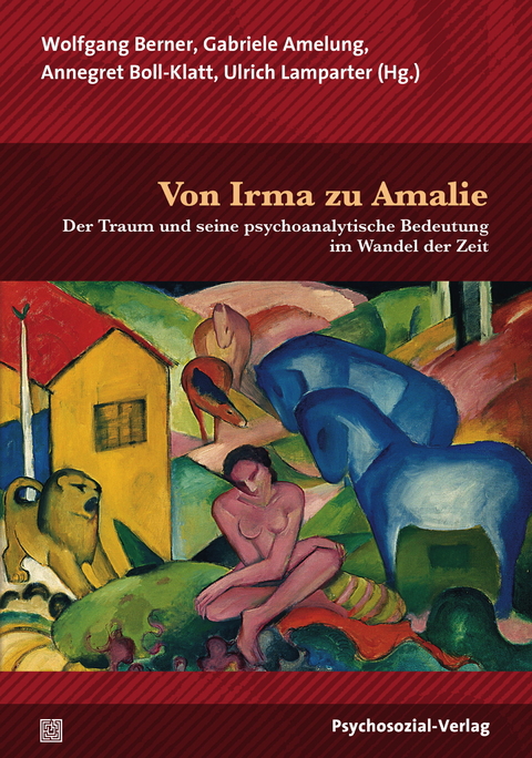 Von Irma zu Amalie - 