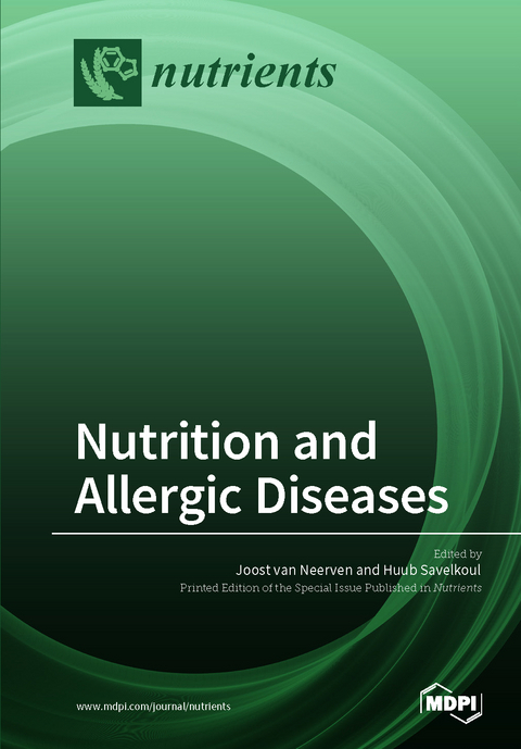 Nutrition and Allergic Diseases