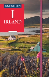 Baedeker Reiseführer Irland - Sorges, Jürgen