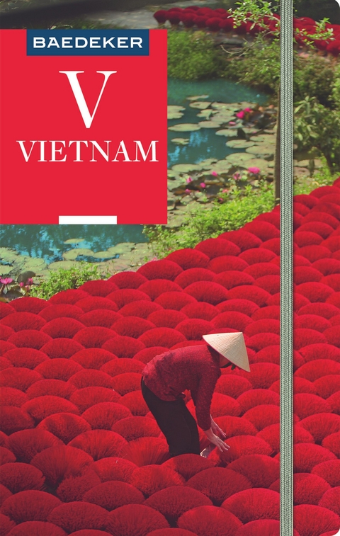 Baedeker Reiseführer Vietnam - Martina Miethig