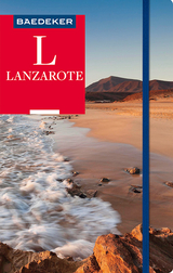 Baedeker Reiseführer Lanzarote