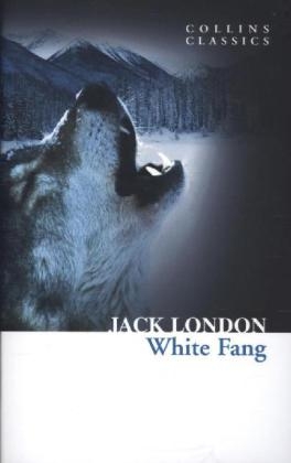 White Fang -  Jack London