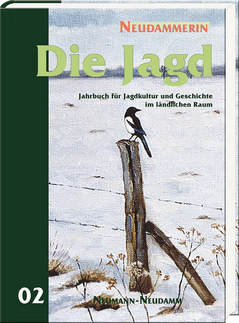 Die Jagd 02 - 