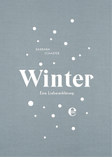 Winter - Barbara Schaefer