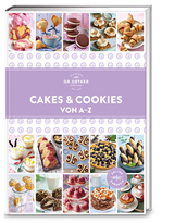 Cakes & Cookies von A-Z - 