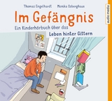 Im Gefängnis - Thomas Engelhardt, Monika Osberghaus