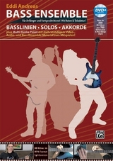 Bass Ensemble - Eddi Andreas