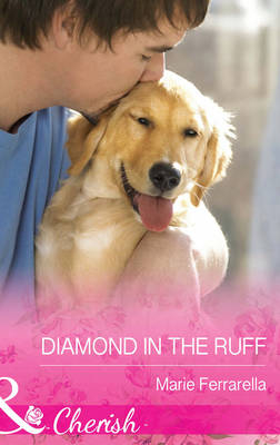 Diamond In The Ruff -  Marie Ferrarella