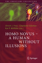 Homo Novus - A Human Without Illusions - 