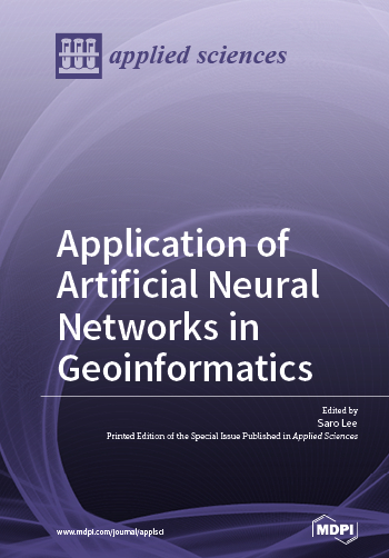 Application of Artificial Neural Networks in Geoinformatics