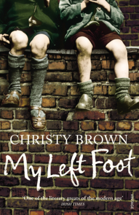 My Left Foot -  Christy Brown