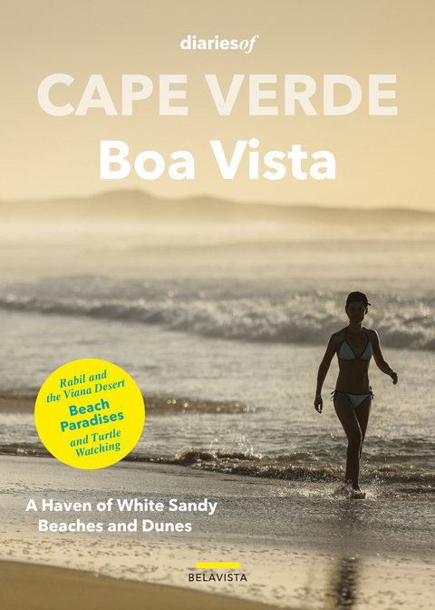 Cape Verde - Boa Vista - Anabela Valente