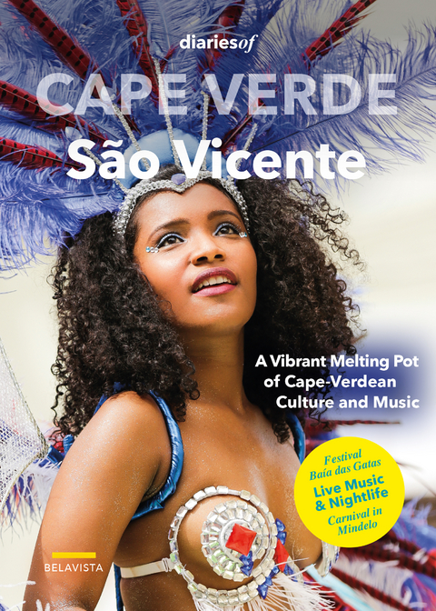 Cape Verde - São Vicente - Anabela Valente
