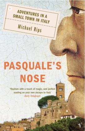 Pasquale's Nose -  Michael Rips