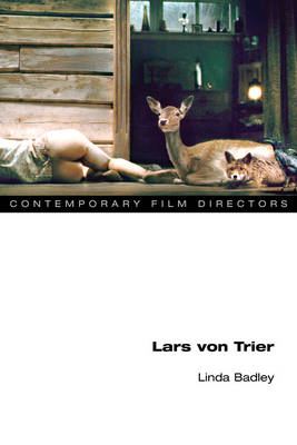 Lars von Trier -  Badley Linda Badley