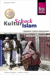 Reise Know-How KulturSchock Islam - Susanne Thiel