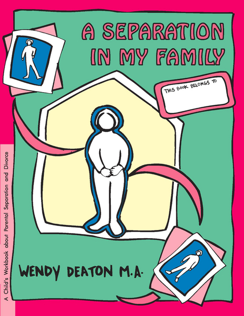GROW: A Separation in My Family -  Wendy Deaton