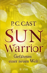 Sun Warrior -  P.C. Cast