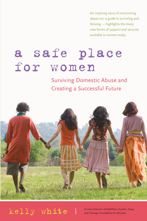 Safe Place for Women -  Kelly White