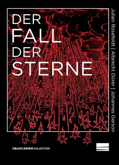 Der Fall der Sterne - Iris Ellers, Eva Horn, Andrea Kambartel, Tanja Kemmer, Corinna Otto