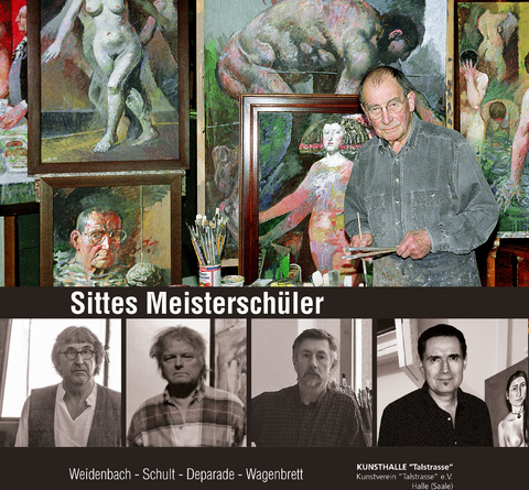 Sittes Meisterschüler - 