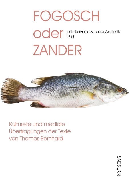 FOGOSCH oder ZANDER - 