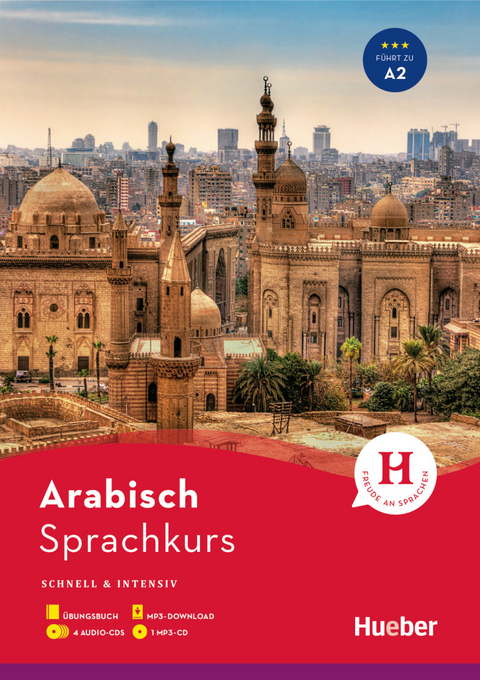 Sprachkurs Arabisch - Ali Almakhlafi