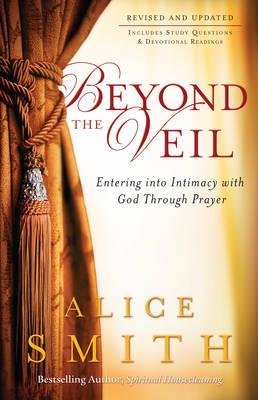 Beyond the Veil -  Alice Smith