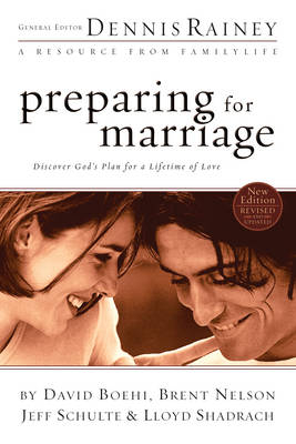 Preparing for Marriage - 