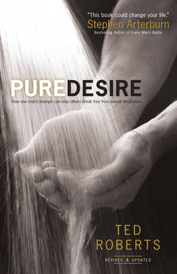 Pure Desire -  Ted Roberts