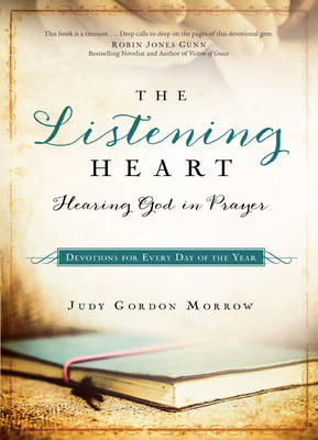 Listening Heart -  Judy Gordon Morrow