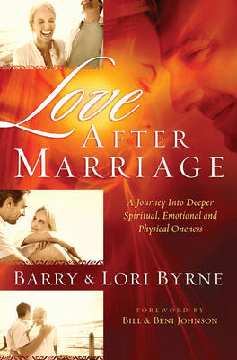 Love After Marriage -  Barry Byrne,  Lori Byrne