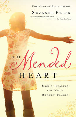 Mended Heart -  Suzanne Eller