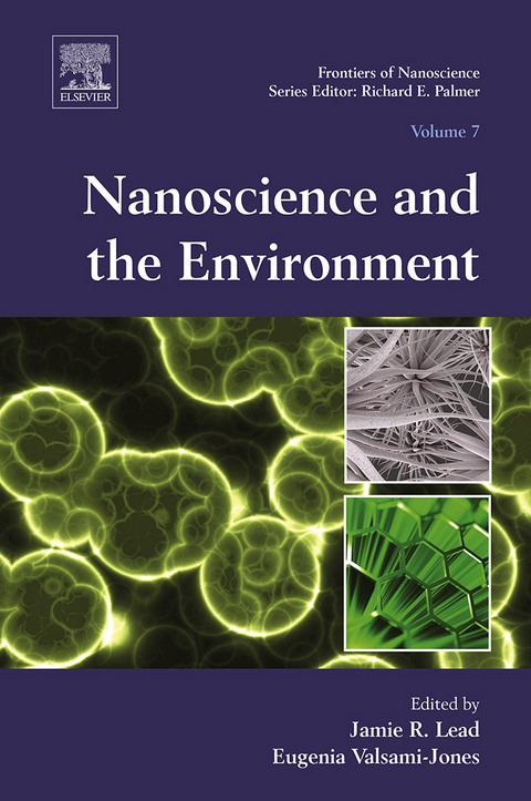 Nanoscience and the Environment - 